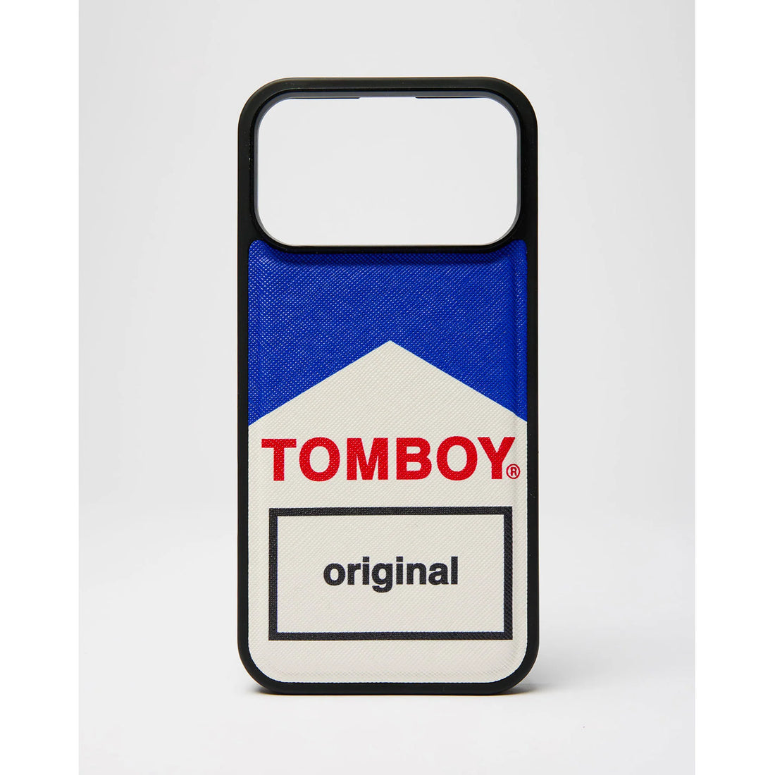 TOMBOY x BUREAU BRUTAL ASH iPhone Case