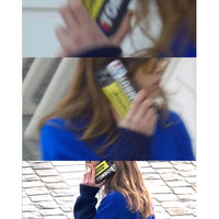 TOMBOY x BUREAU BRUTAL Stickers iPhone Case