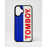 TOMBOY x BUREAU BRUTAL Original iPhone Case