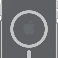 Clear Bumper iPhone Case