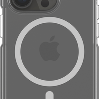 Clear Bumper iPhone Case