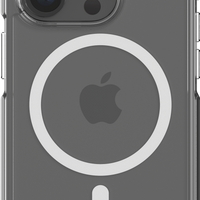 Clear Bumper iPhone Case