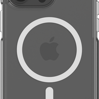 Clear Bumper iPhone Case