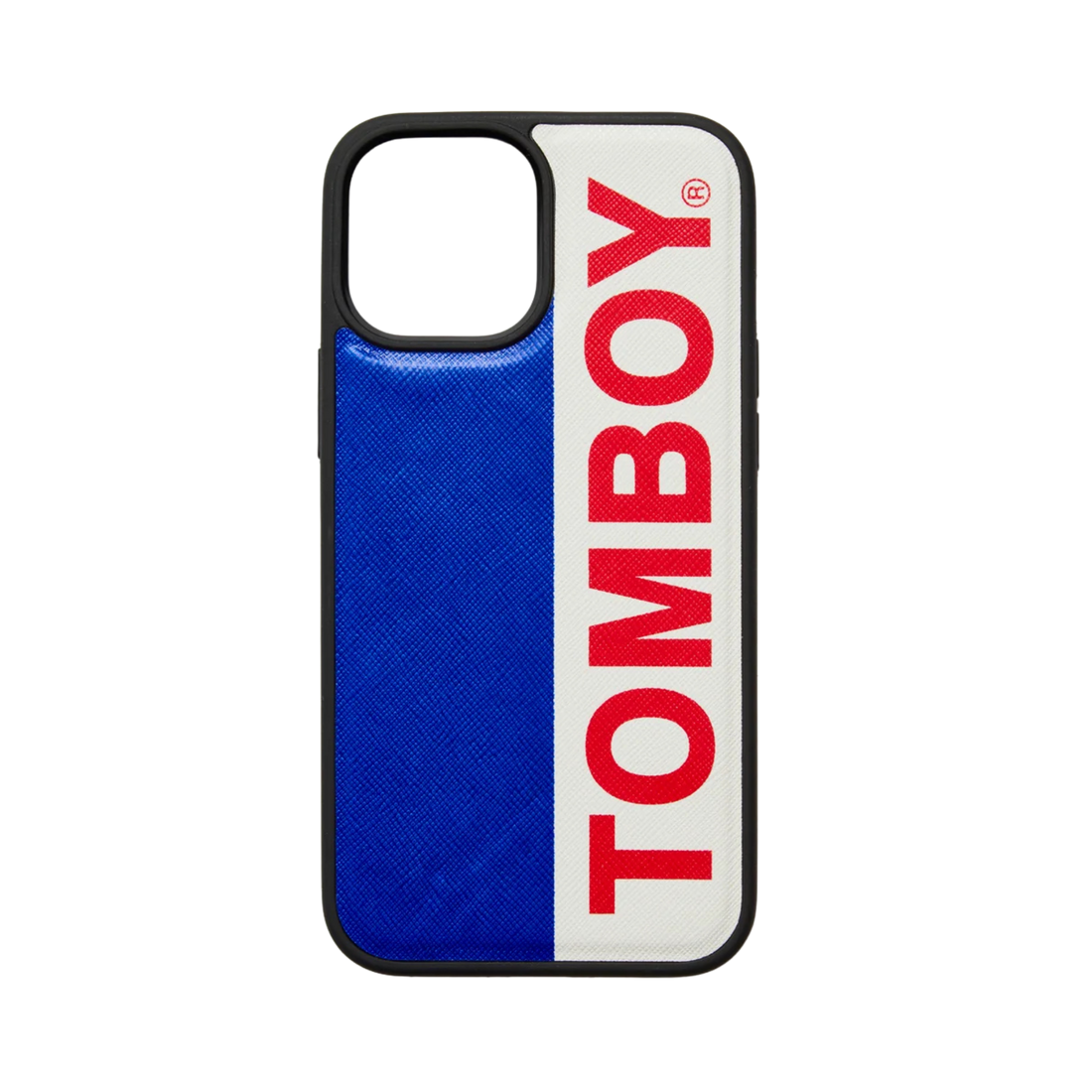 TOMBOY x BUREAU BRUTAL Original iPhone Case