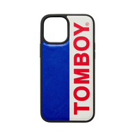 TOMBOY x BUREAU BRUTAL Original iPhone Case