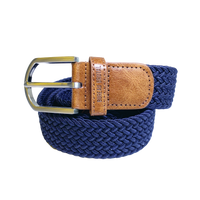 The Stretch Belt