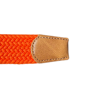 The Stretch Belt