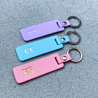 The Rectangle Keyring