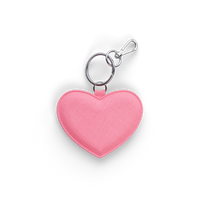 The Heart Keyring