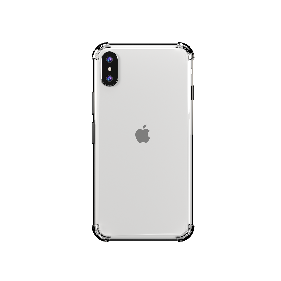 The Clear iPhone Case