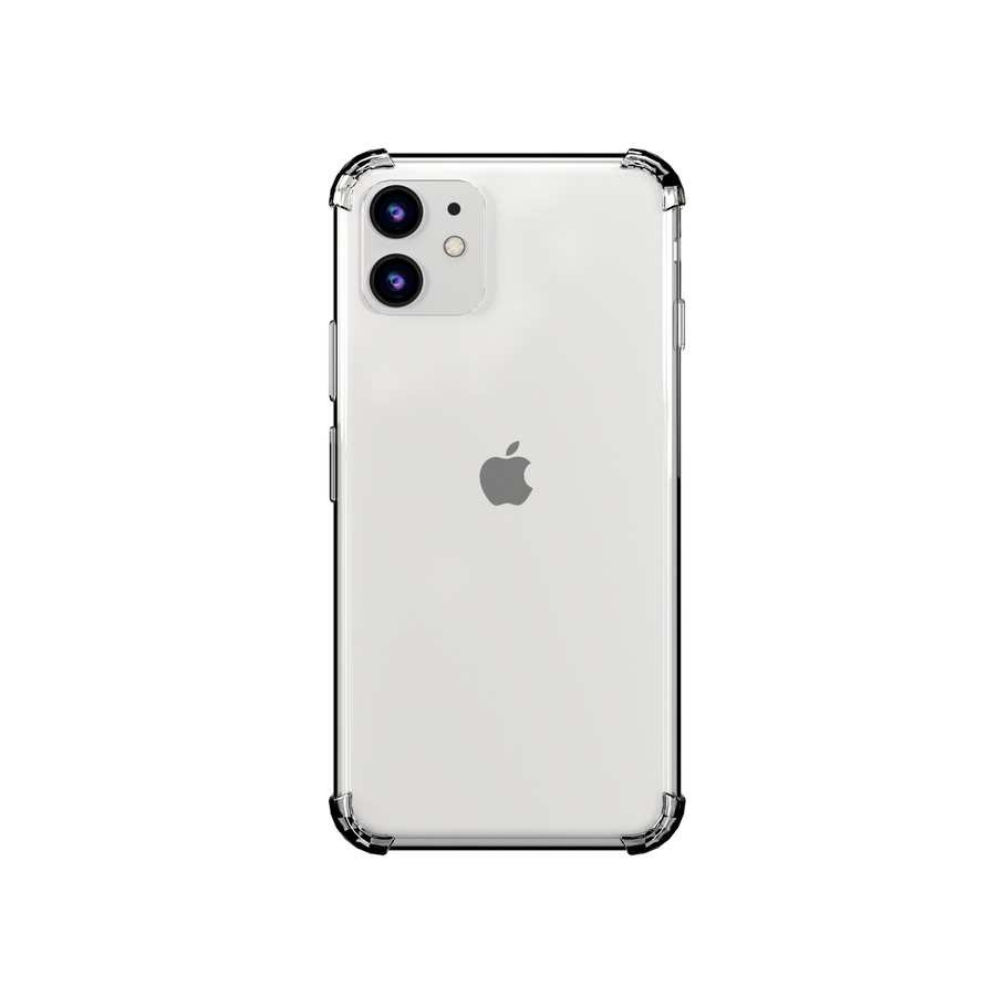 The Clear iPhone Case