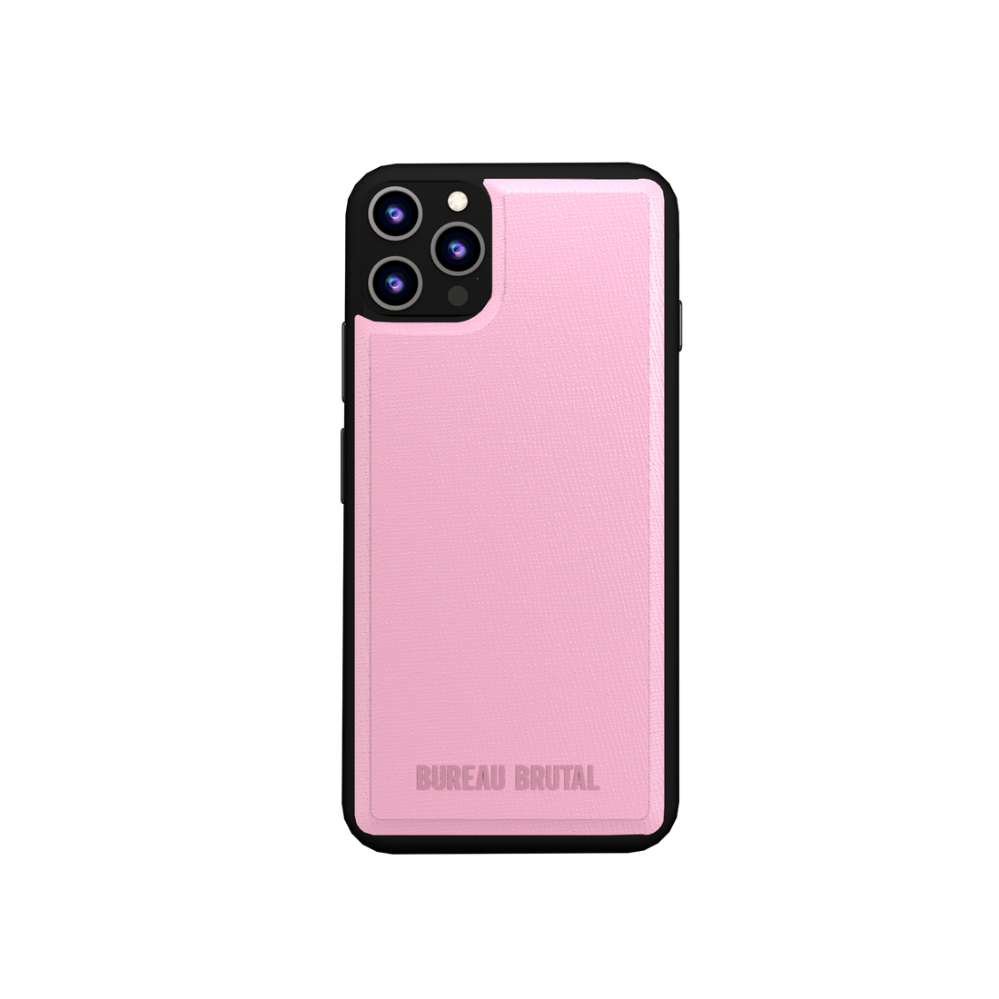 Pink iPhone Case