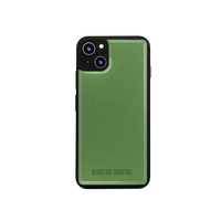 Army Green iPhone Case