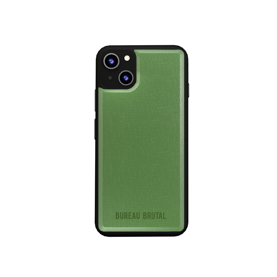 Army Green iPhone Case