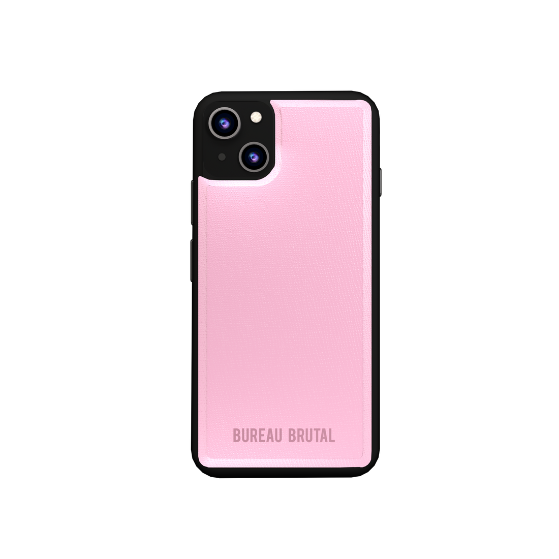 Pink iPhone Case