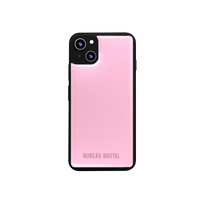 Pink iPhone Case