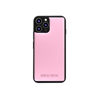 Pink iPhone Case