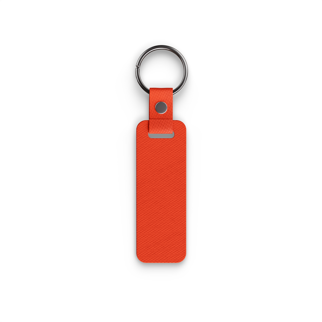 The Rectangle Keyring