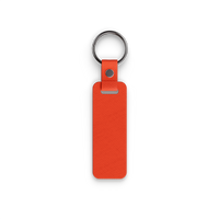 The Rectangle Keyring