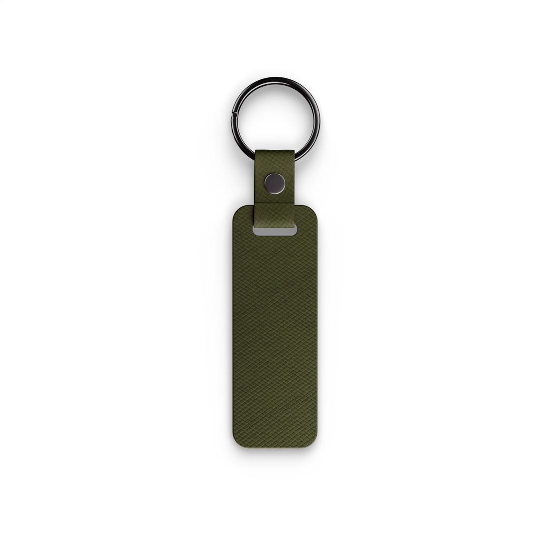 The Rectangle Keyring