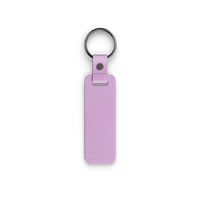 The Rectangle Keyring