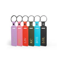 The Rectangle Keyring